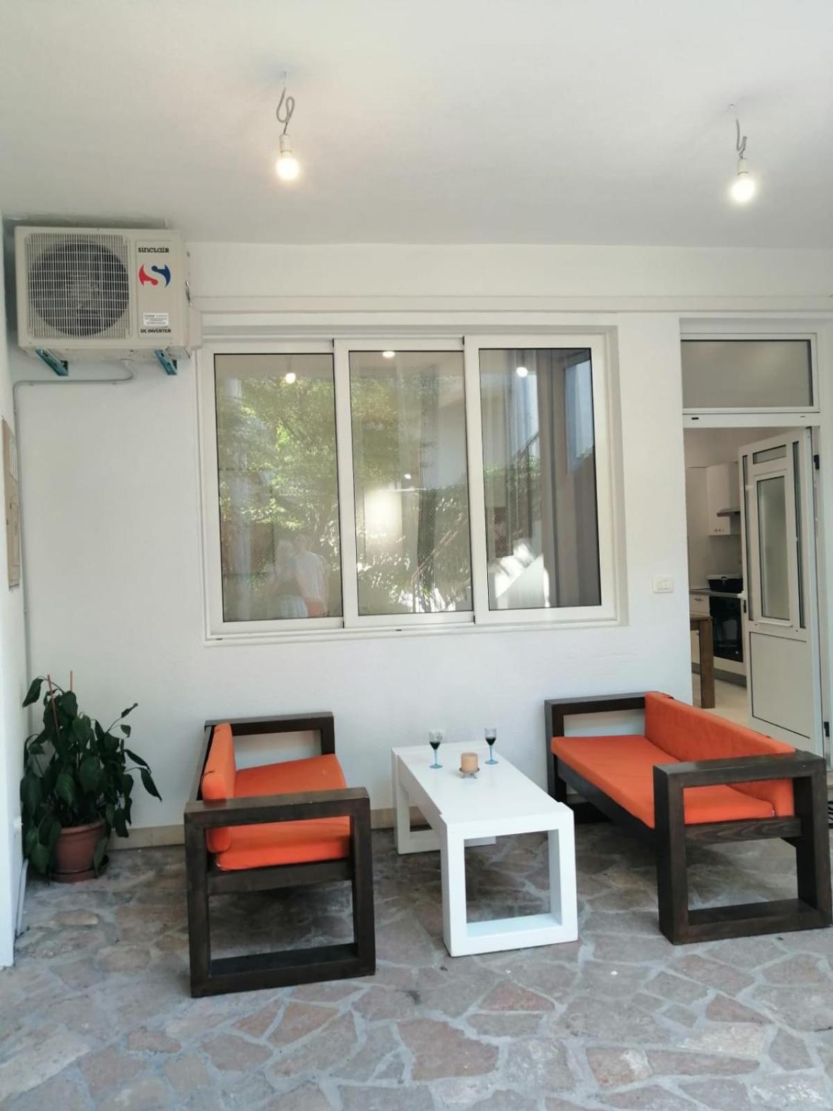 Apartment Neven *