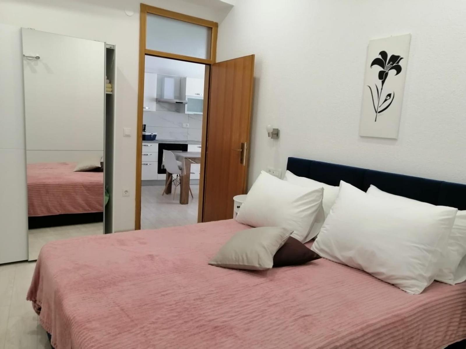 Apartment Neven